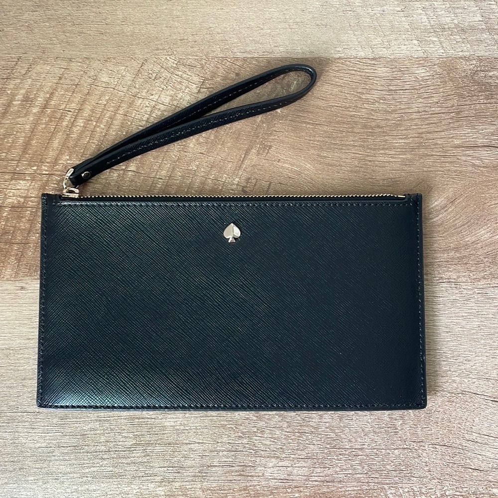 Kate Spade Wallet NEW